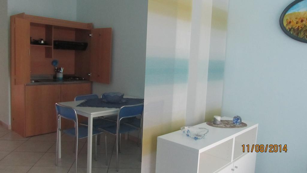 Il Giovaiellino Apartment Belpasso Bilik gambar