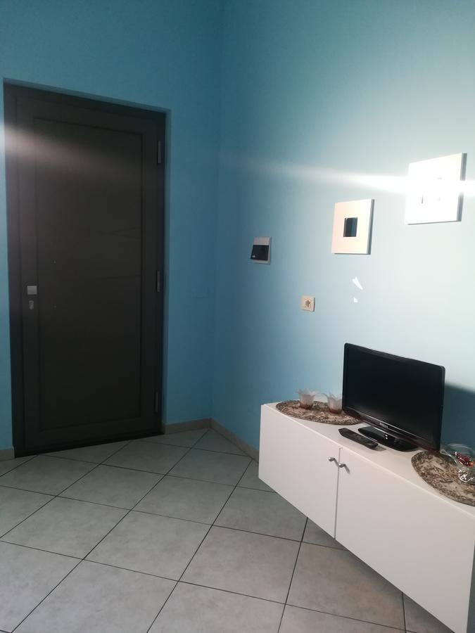 Il Giovaiellino Apartment Belpasso Luaran gambar