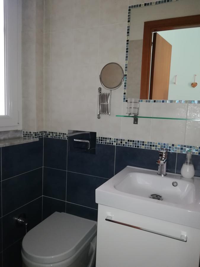 Il Giovaiellino Apartment Belpasso Luaran gambar