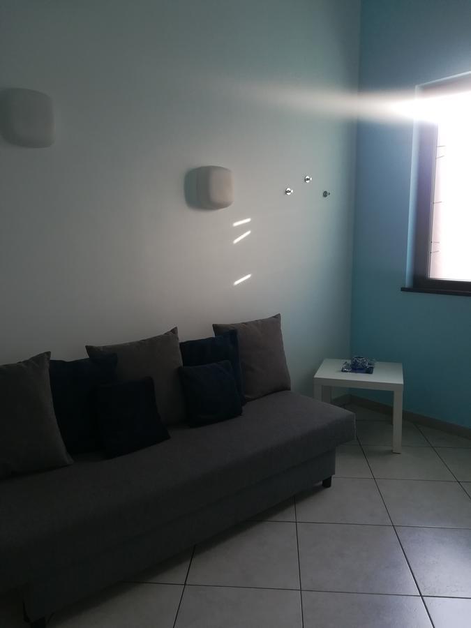 Il Giovaiellino Apartment Belpasso Luaran gambar